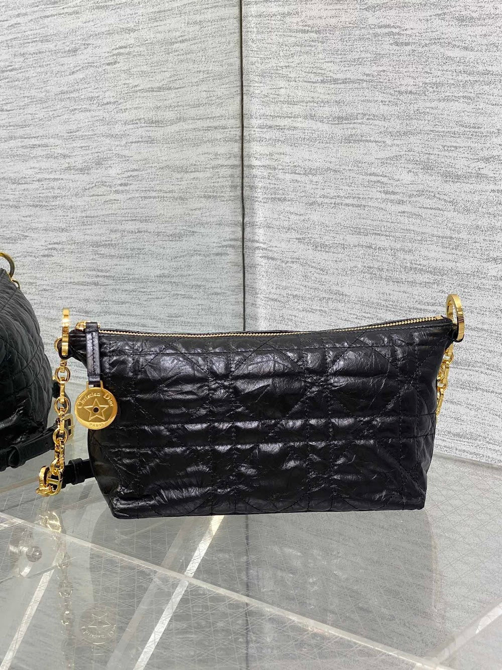 Dragons BagsDiorn Luxury Bag --115710