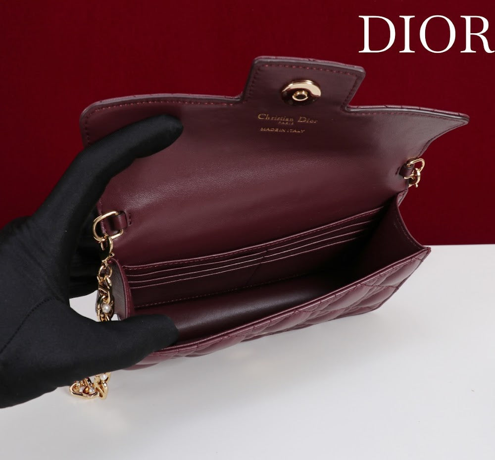 Dragons BagsDiorn Luxury Bag --116379