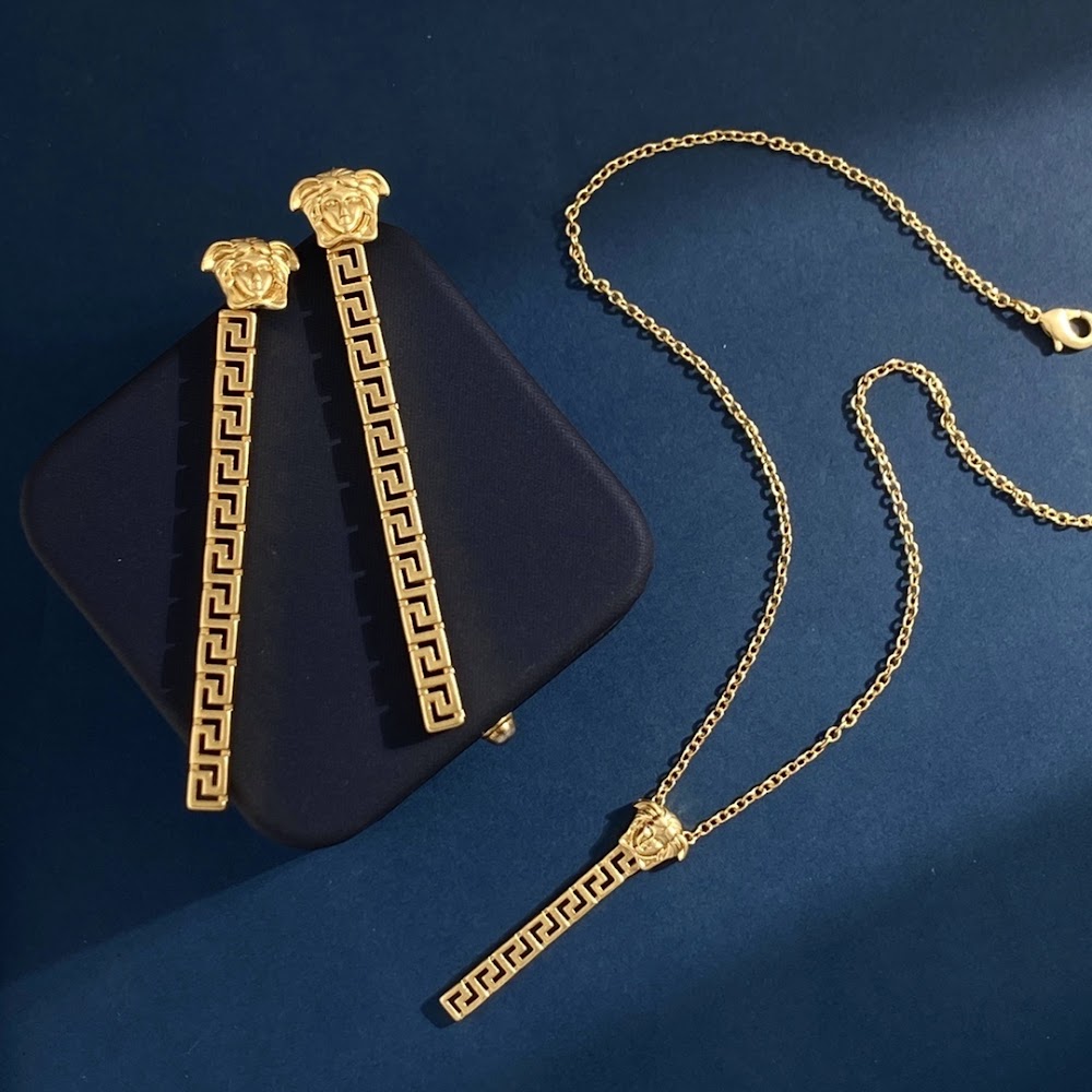 Dragons Bags Versace Luxury Jewelry --51400