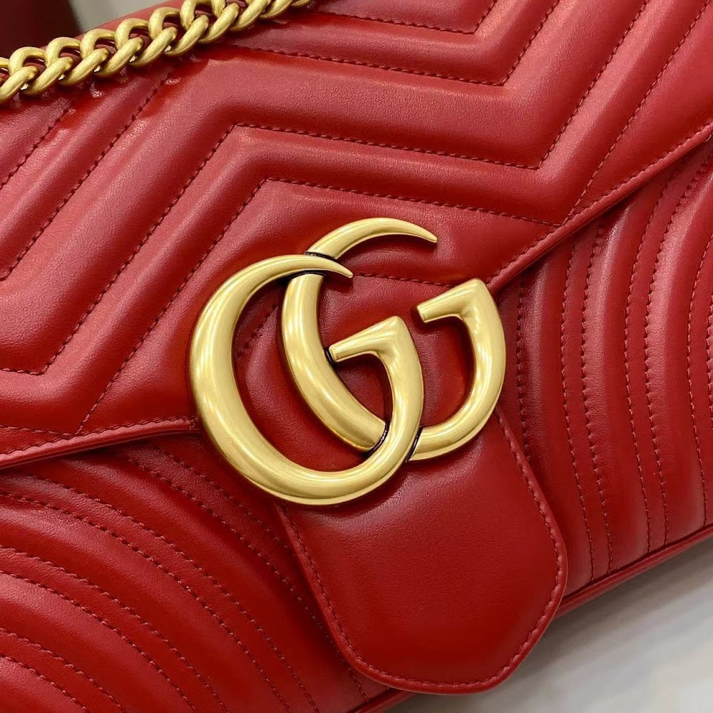 Dragons Bags Guccin Luxury Bag --95215