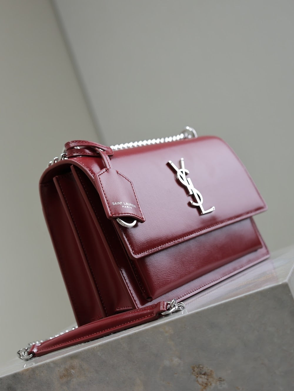 Dragons Bags YSLn Luxury Bag --119524