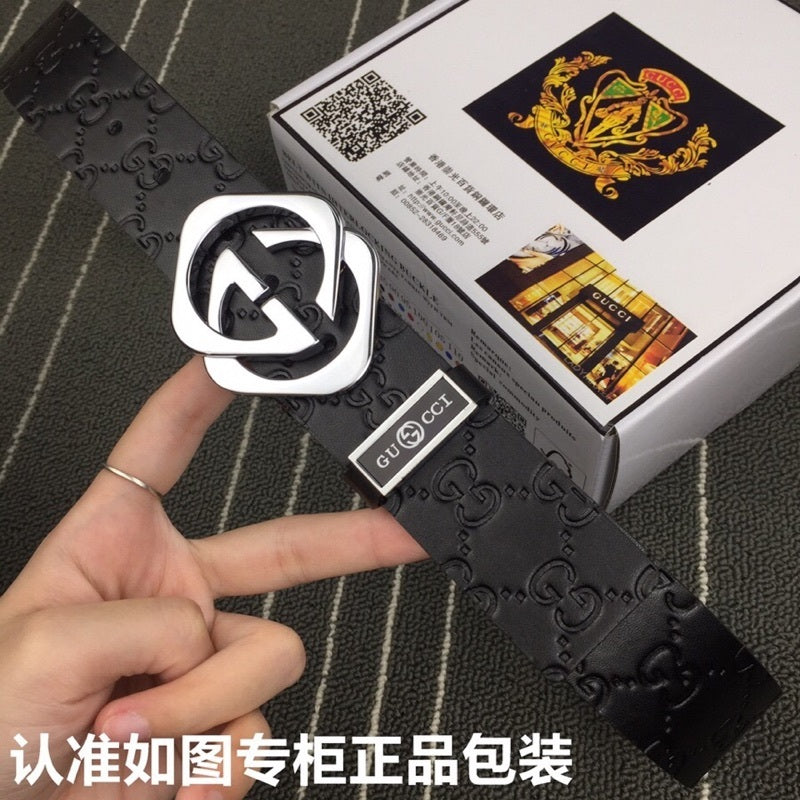 Dragons Bags Guccin Luxury Belt --108092