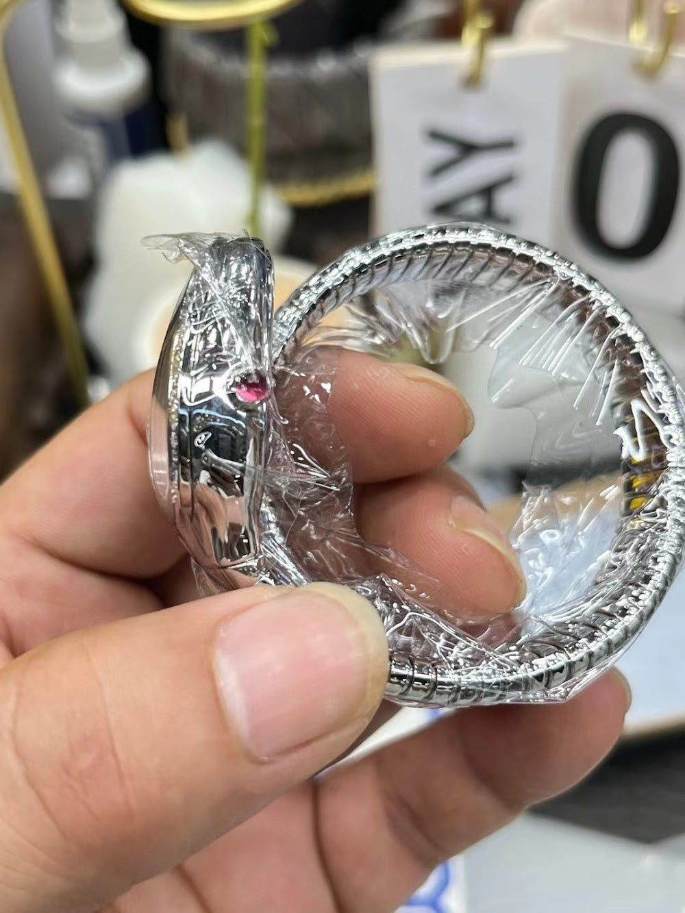 Dragons Bags Luxury Designer Watch --103804