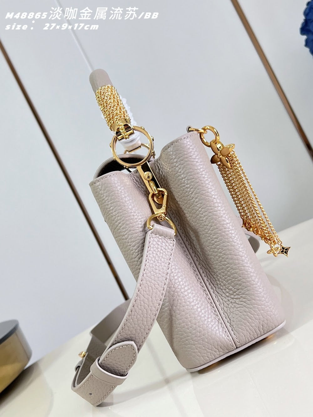 Dragons Bags ln Luxury Bag --96229