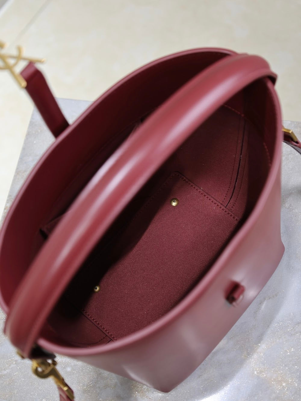 Dragons Bags YSLn Luxury Bag --119488
