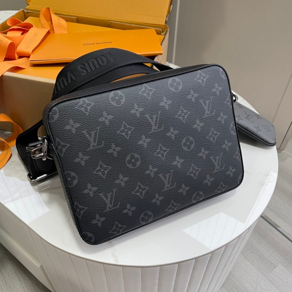 Dragons Bags ln Luxury Bag --70588