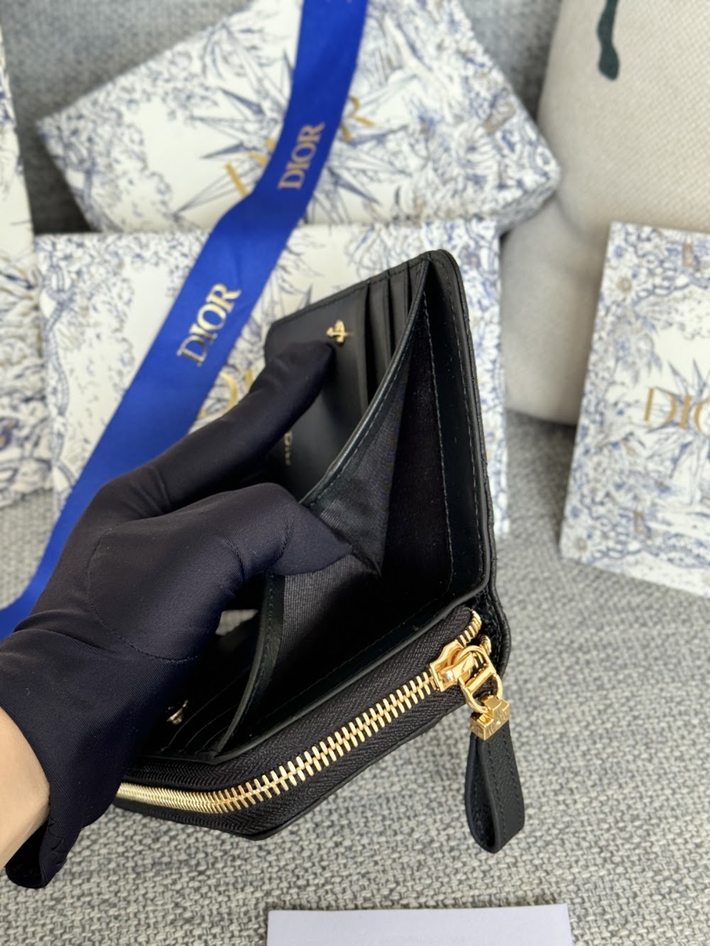Dragons BagsDiorn Luxury Bag --115119