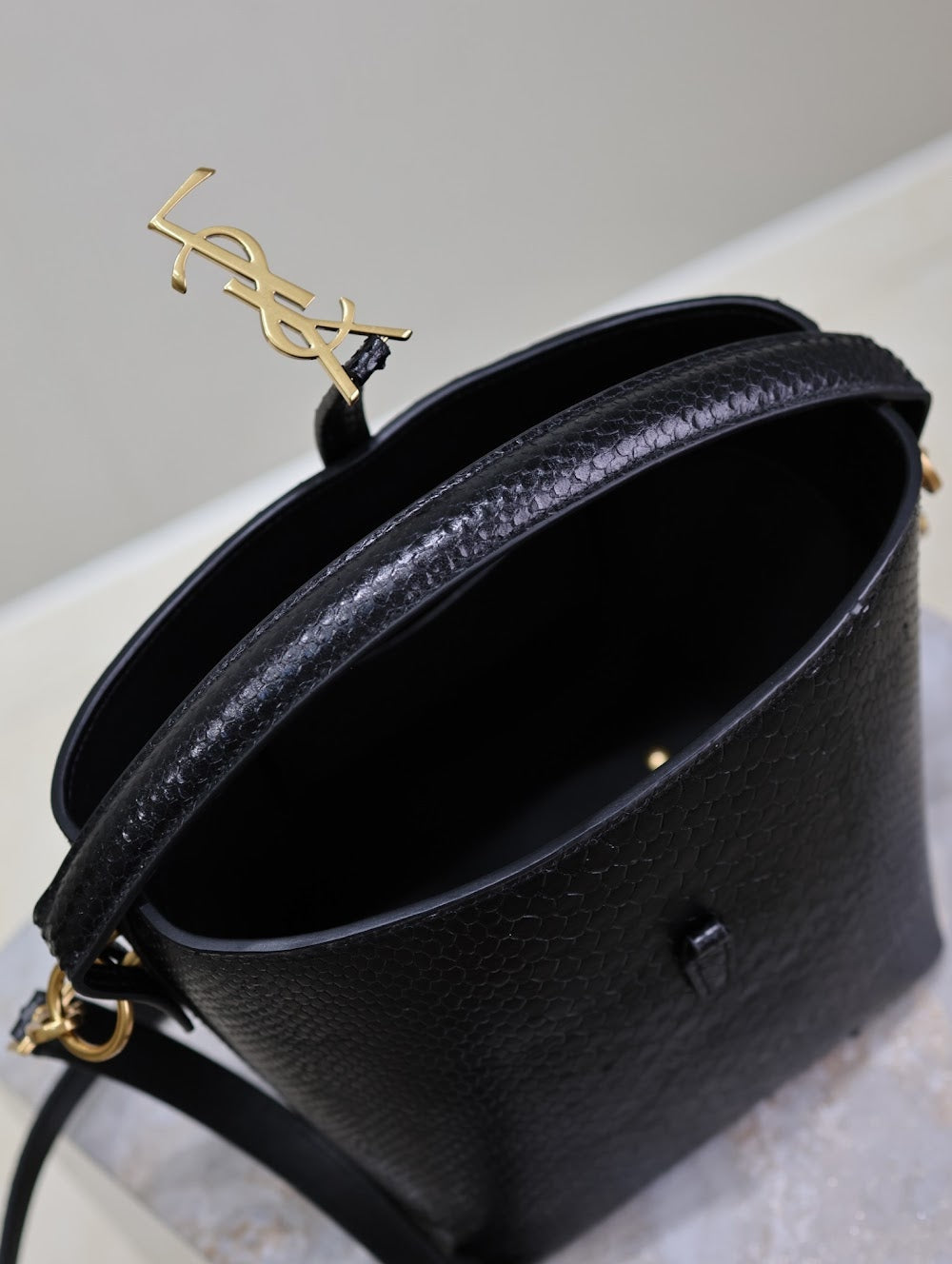Dragons Bags YSLn Luxury Bag --119463