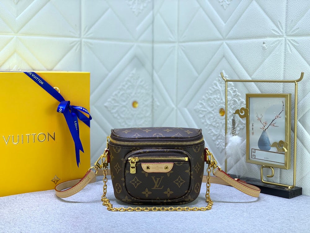 Dragons Bags LVn Luxury Bag --79238