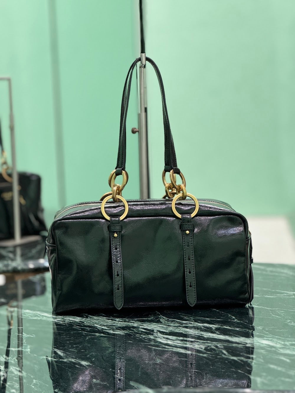 Dragons Bags Pradn Luxury Bag --102100