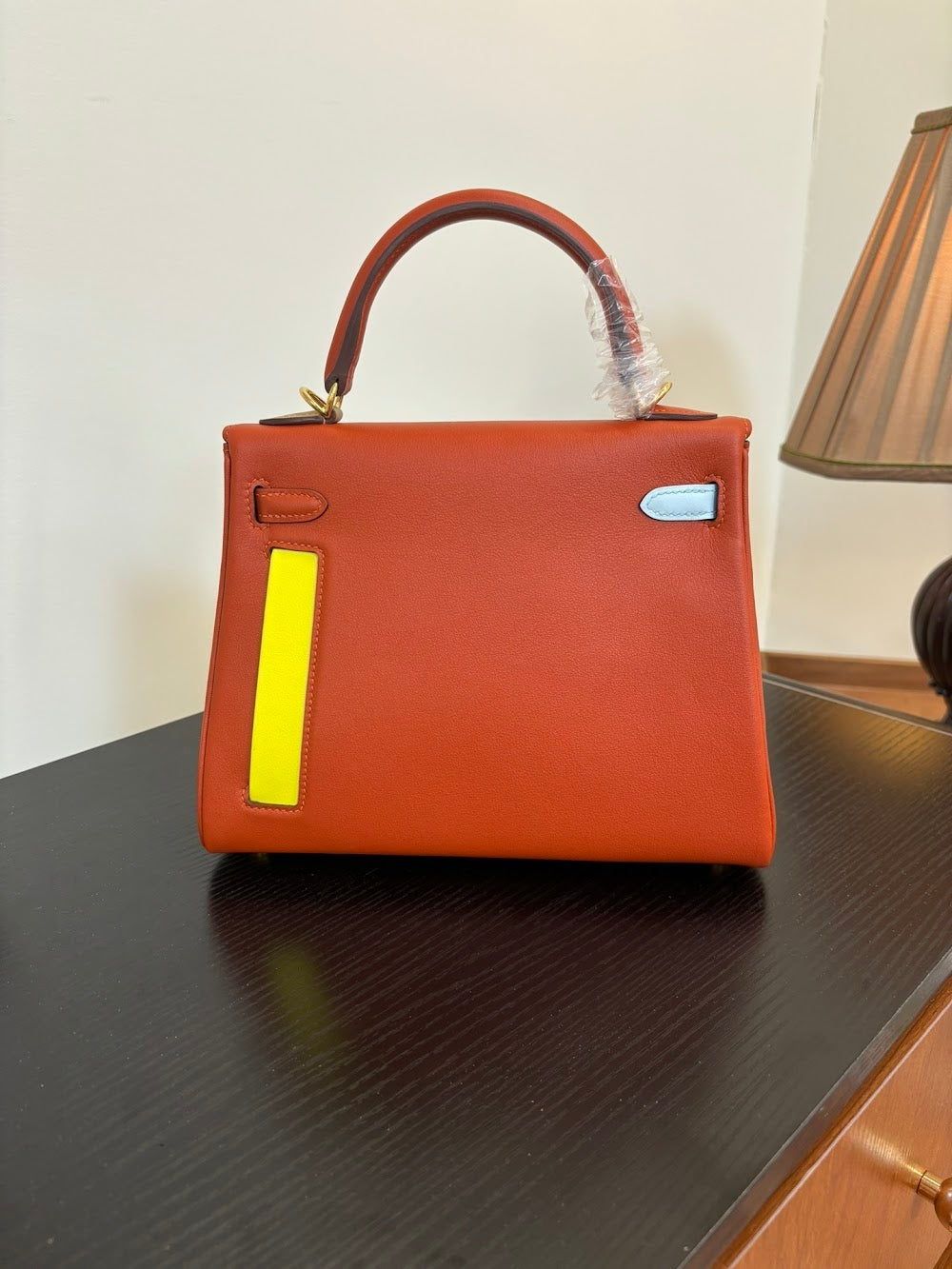 Dragons BagsHermesn Luxury Bag --118413