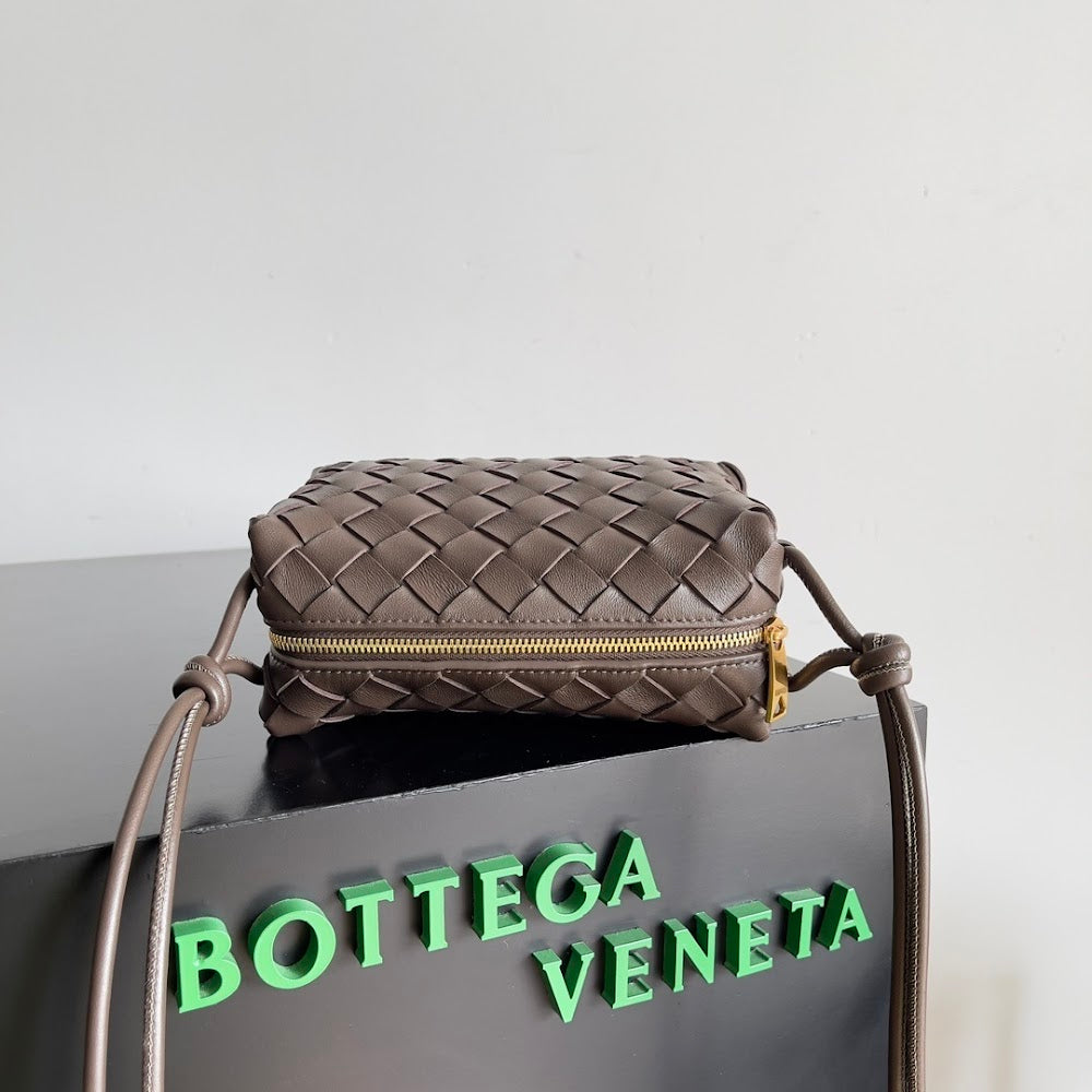 Dragons Bags Bottegan Luxury Bag --90319