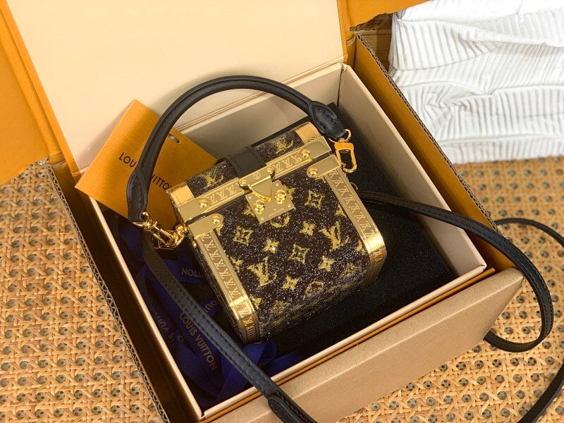 Dragons Bags ln Luxury Bag --62899