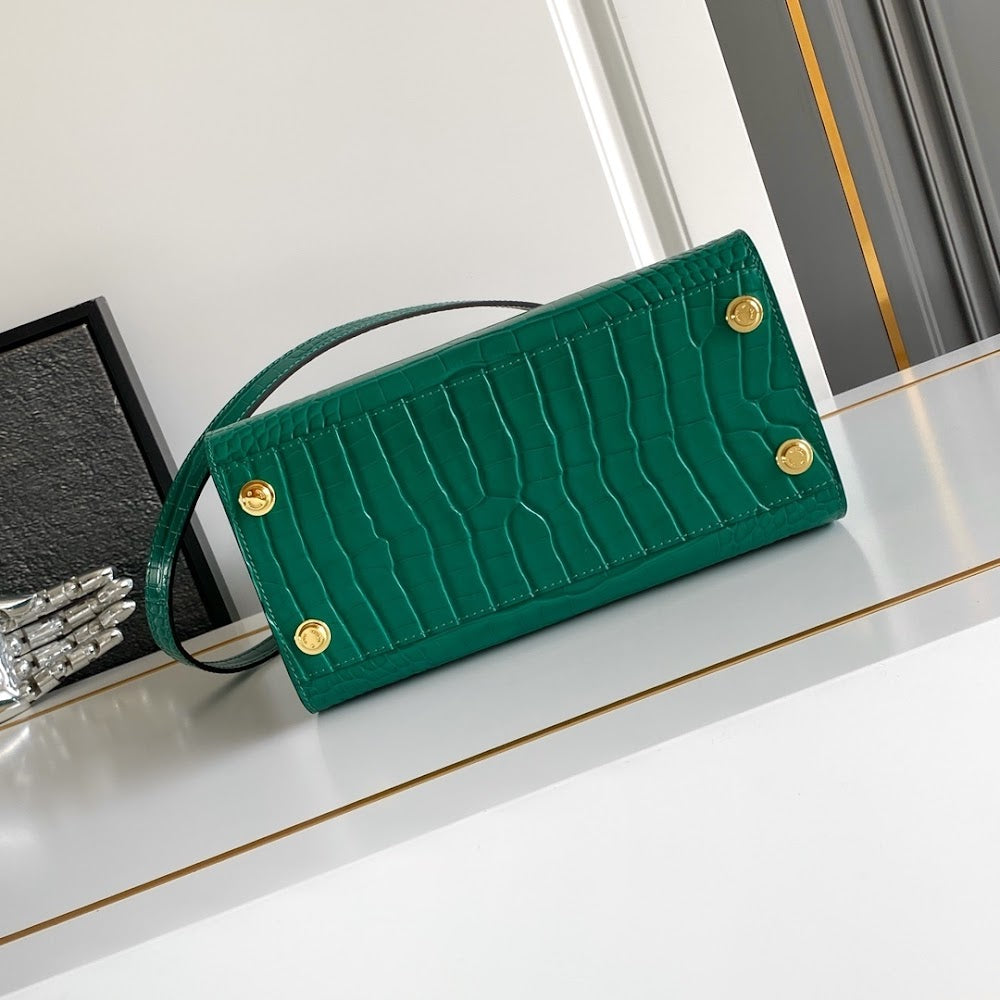 Dragons Bags ln Luxury Bag --96198