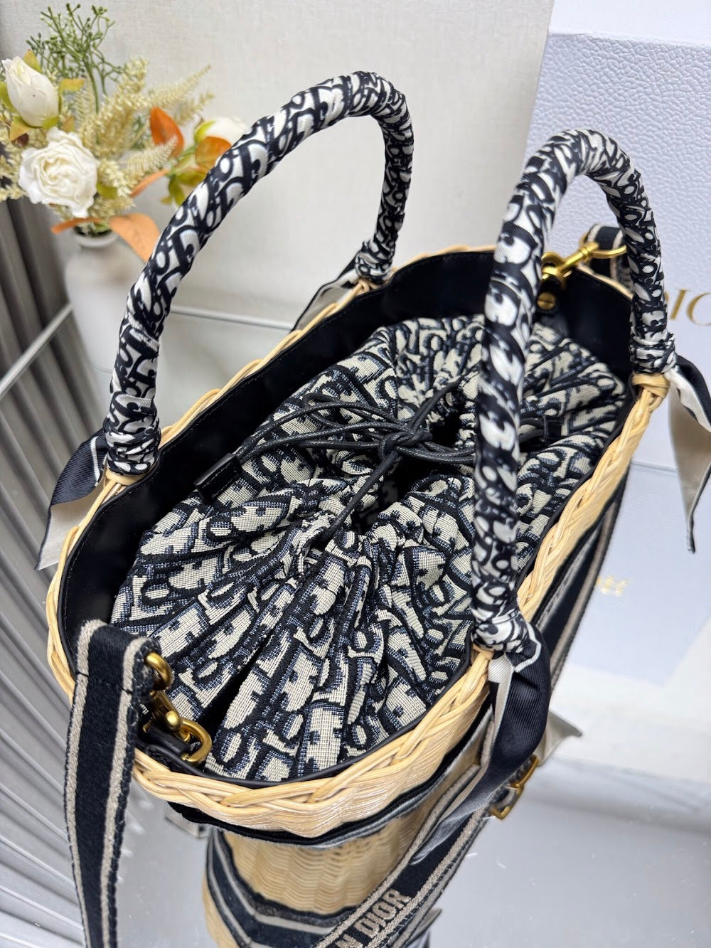Dragons BagsDiorn Luxury Bag --115713