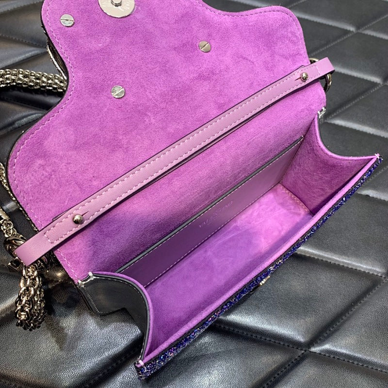 Dragons Bags valentine Luxury Bag --72616