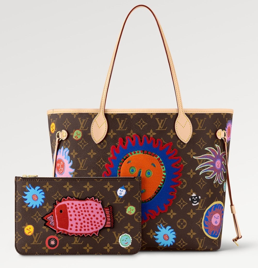 Dragons Bags ln Luxury Bag --57434
