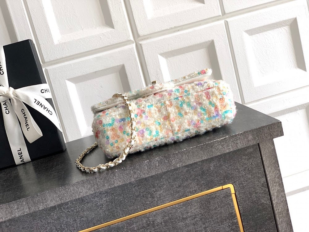 Dragons Bags CHn Luxury Bag --112797