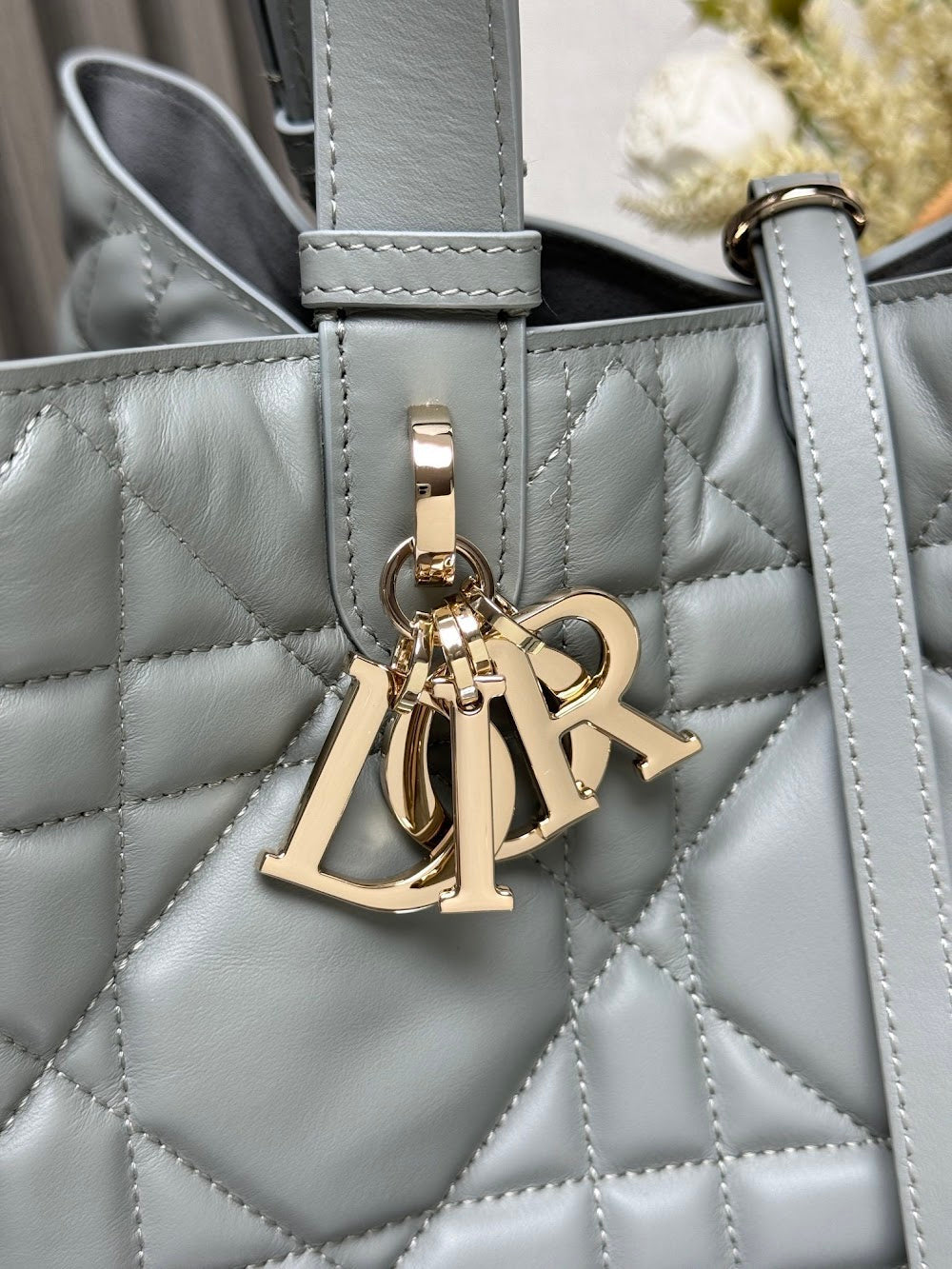 Dragons BagsDiorn Luxury Bag --116402