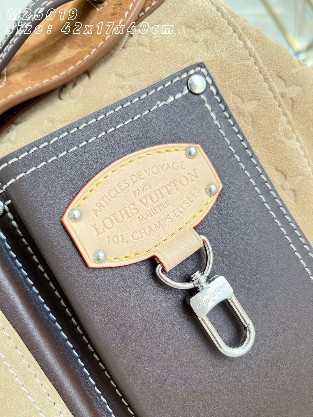 Dragons Bags ln Luxury Bag --96023