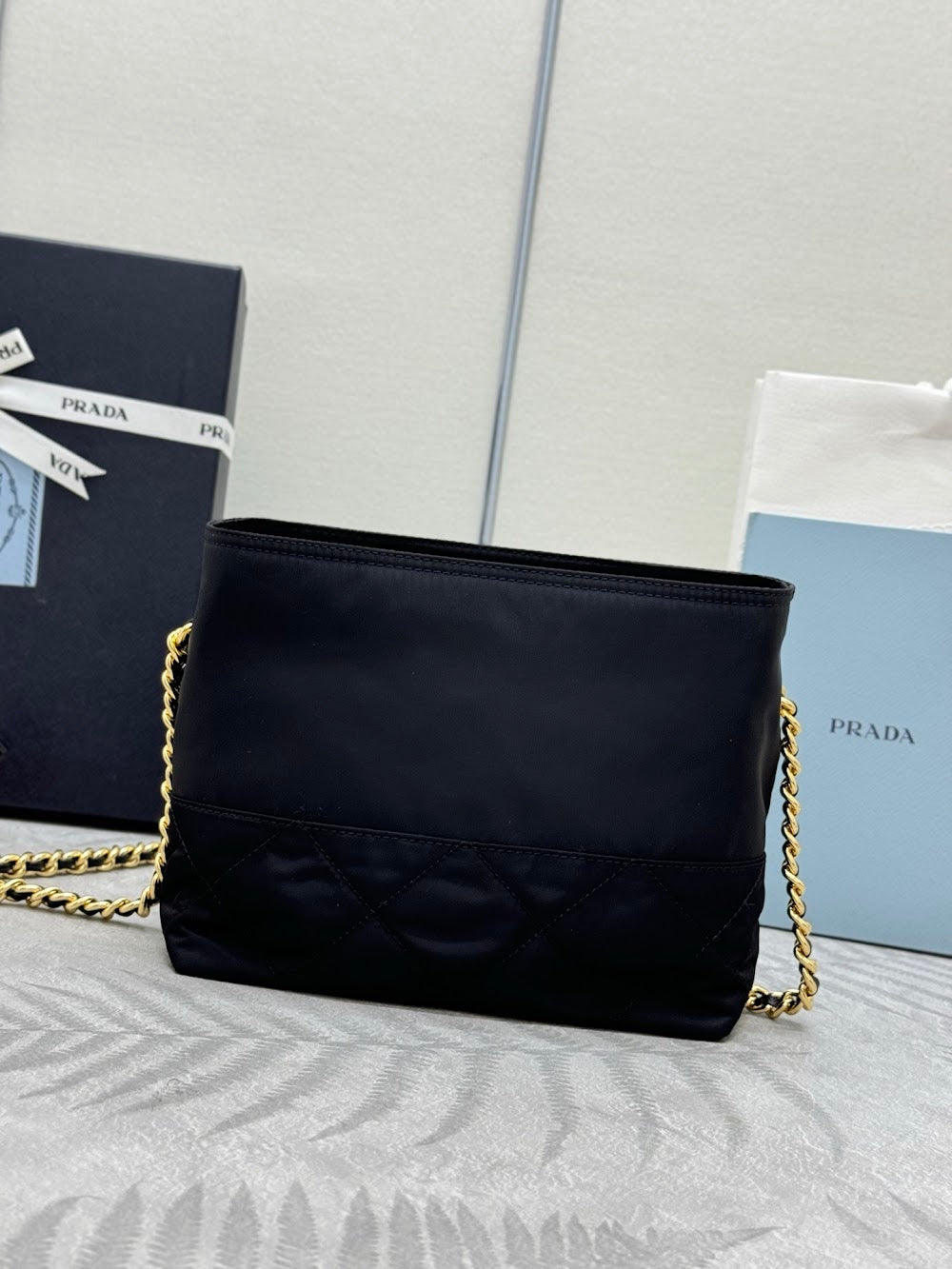 Dragons Bags Pradn Luxury Bag --101376