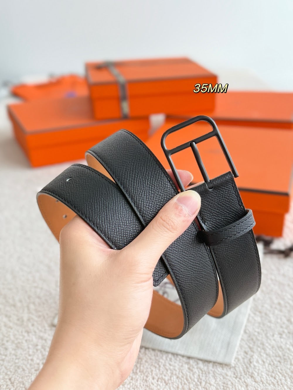 Dragons Bags Hermesn Luxury Belt --109043