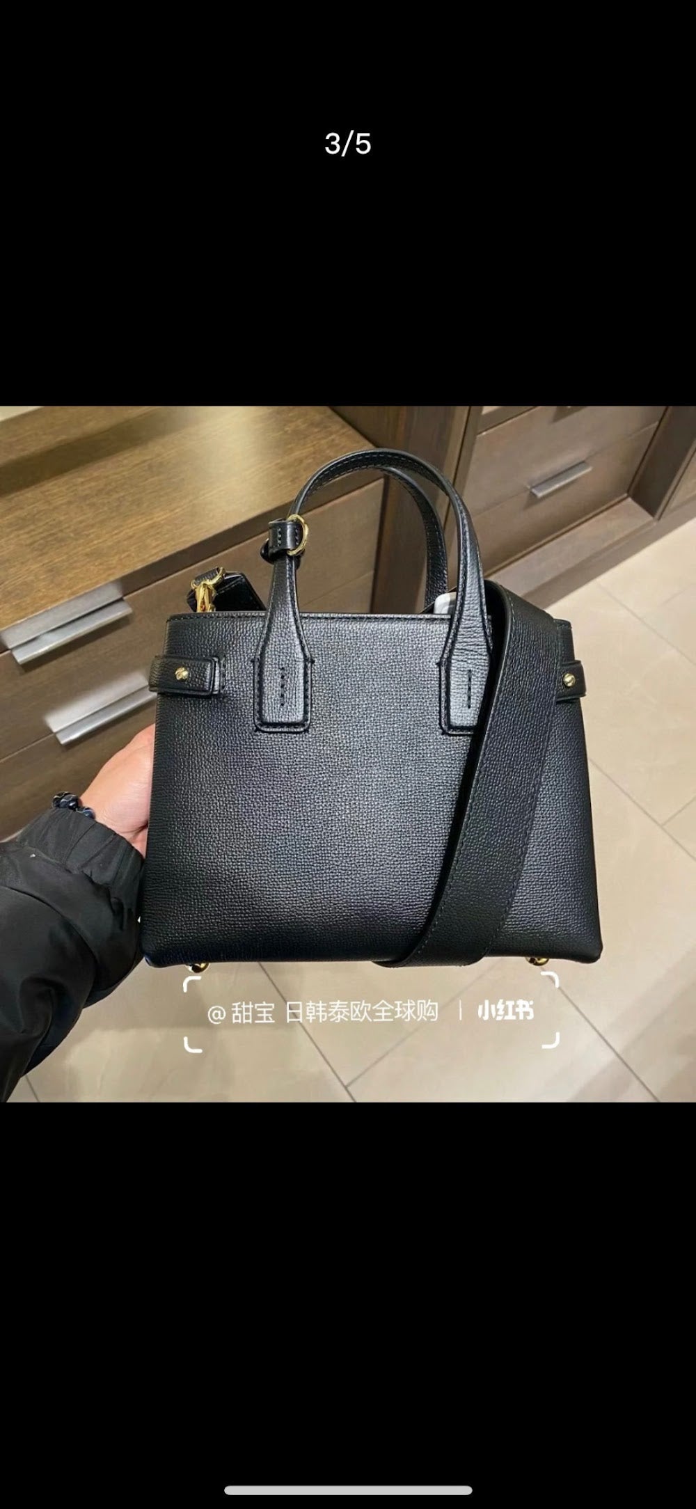 Dragons Bags Burberryn Luxury Bag --92197