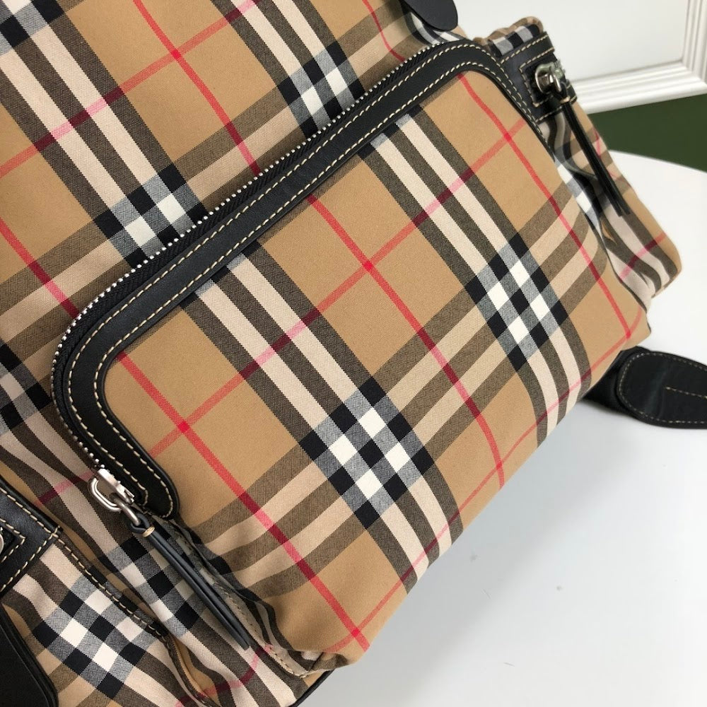 Dragons Bags Burberryn Luxury Bag --92537
