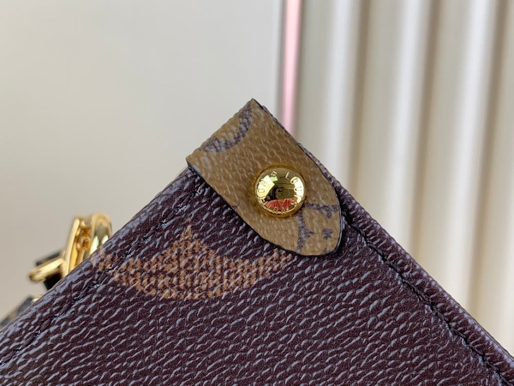 Dragons Bags ln Luxury Bag --58699