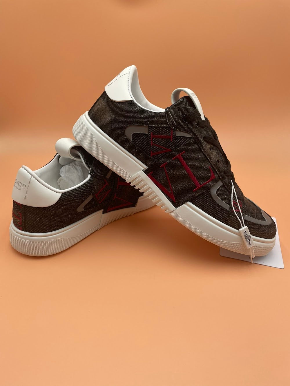 Dragons Bags Valentino Luxury Shoes --52594