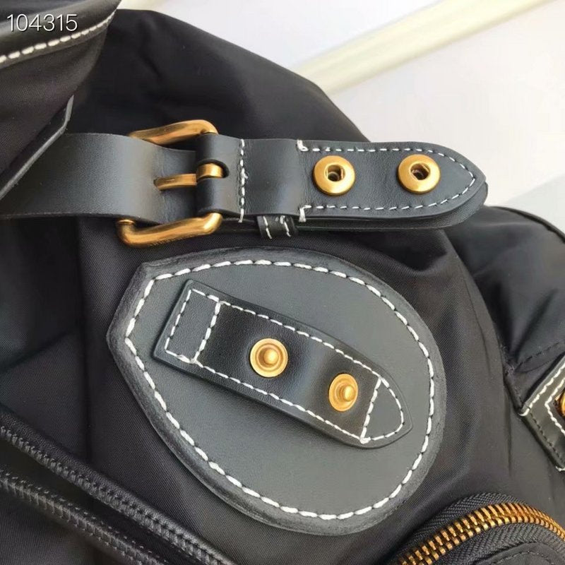 VBS Fashion -BBR Bags - 949
