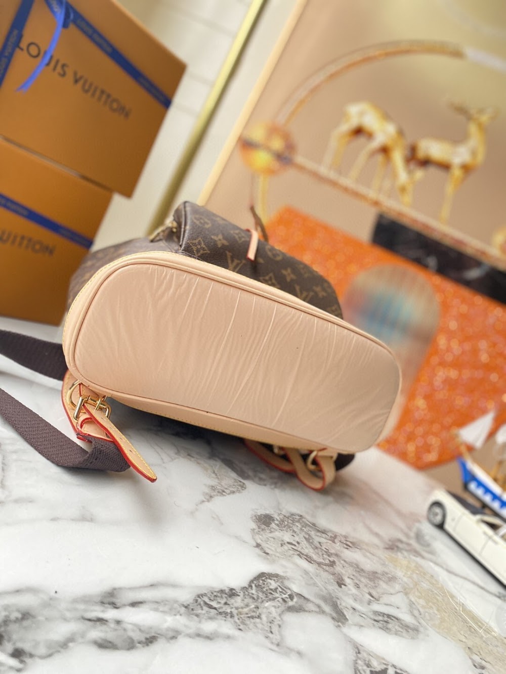 Jessica Bags ln Luxury Bag --75730