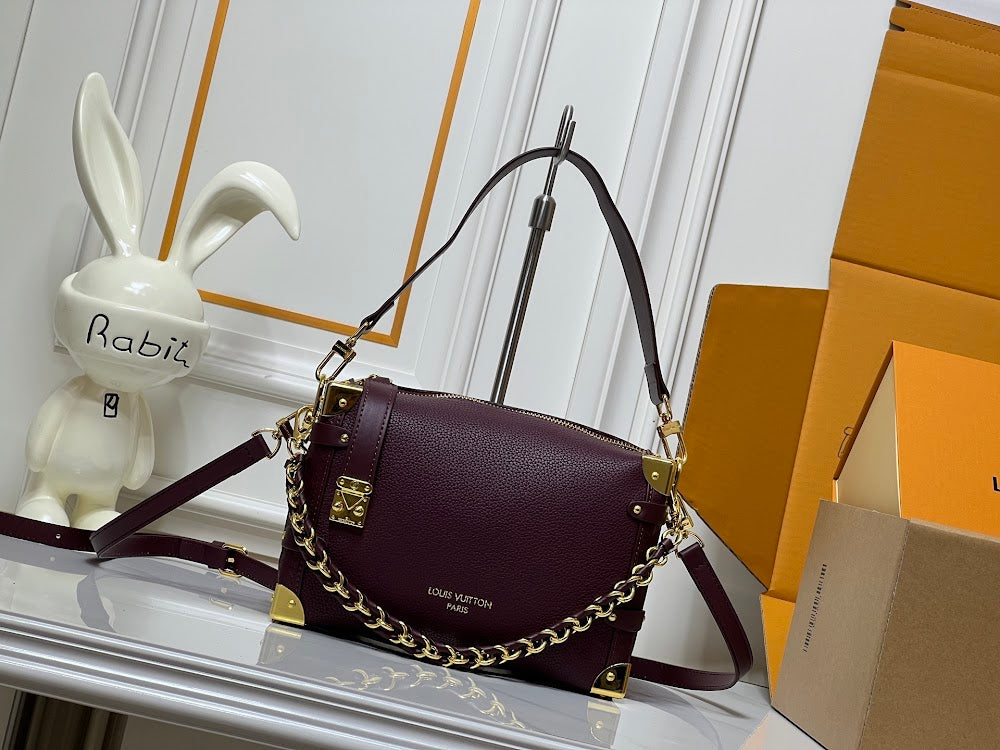 Dragons Bags ln Luxury Bag --77481