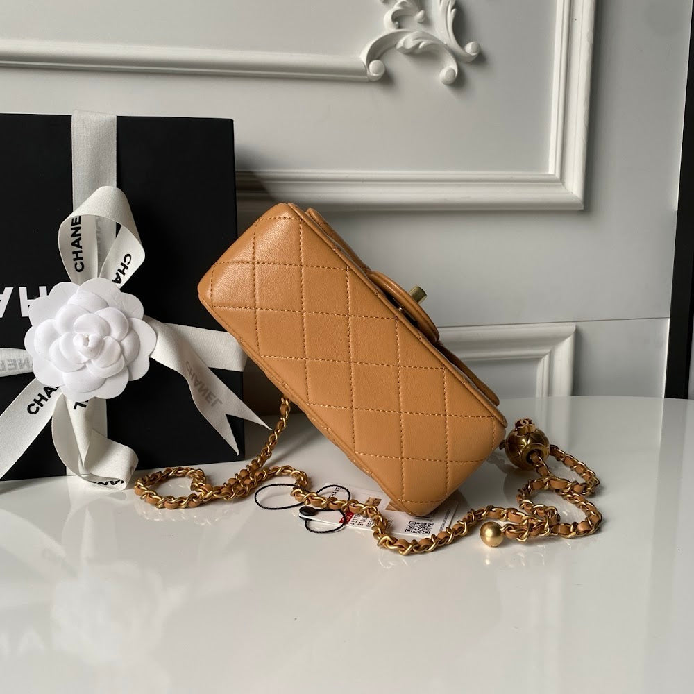 Dragons Bags CHn Luxury Bag --112862