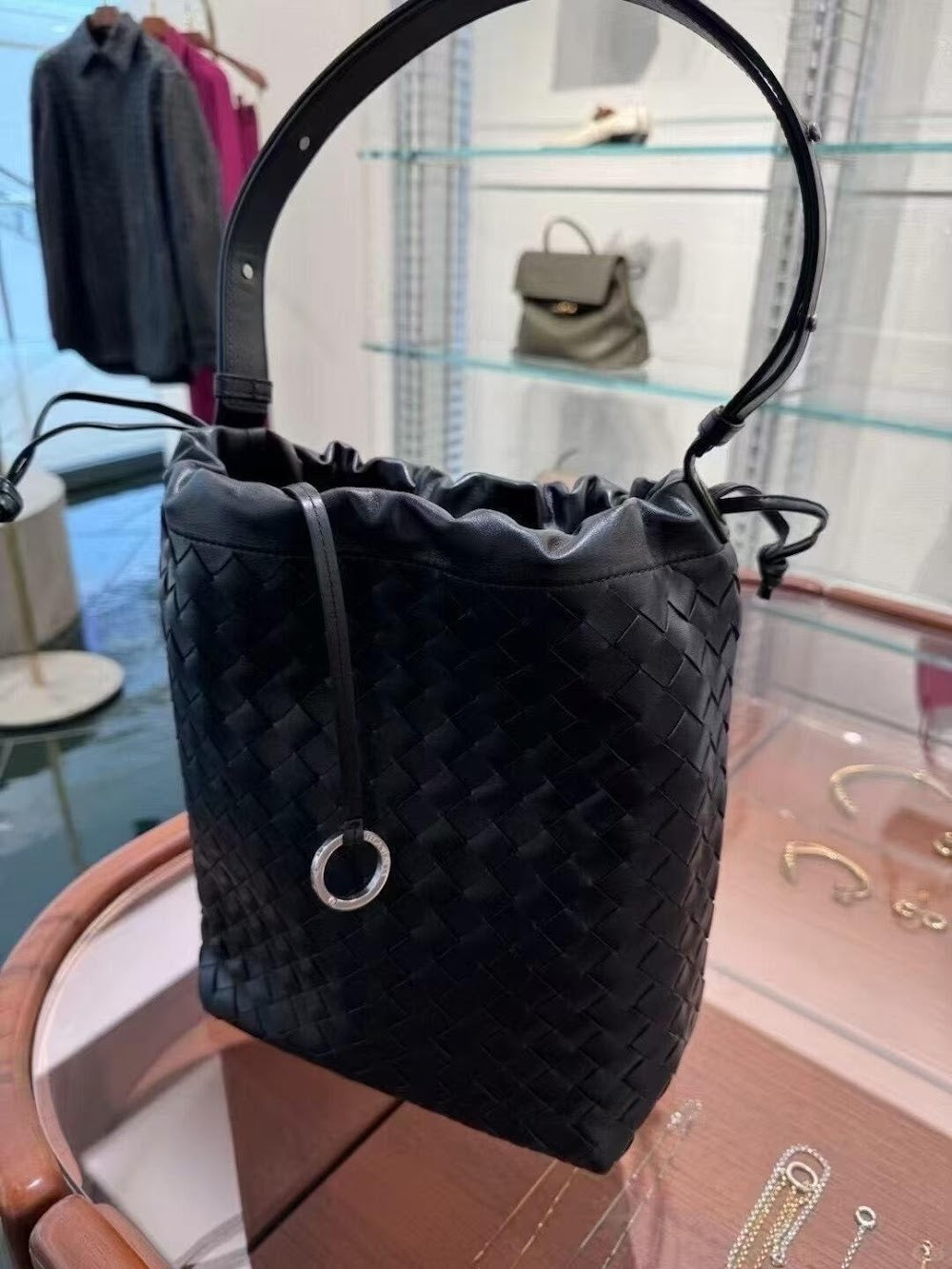 Dragons Bags Bottegan Luxury Bag --90999