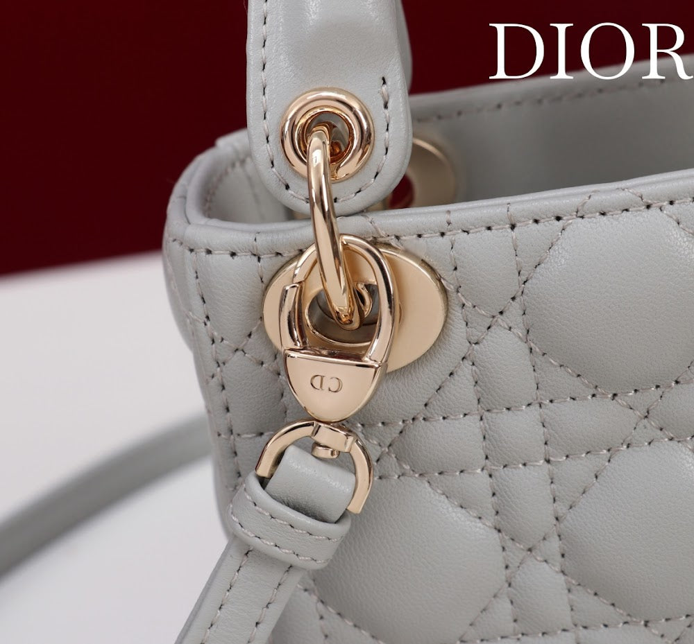Dragons BagsDiorn Luxury Bag --116534
