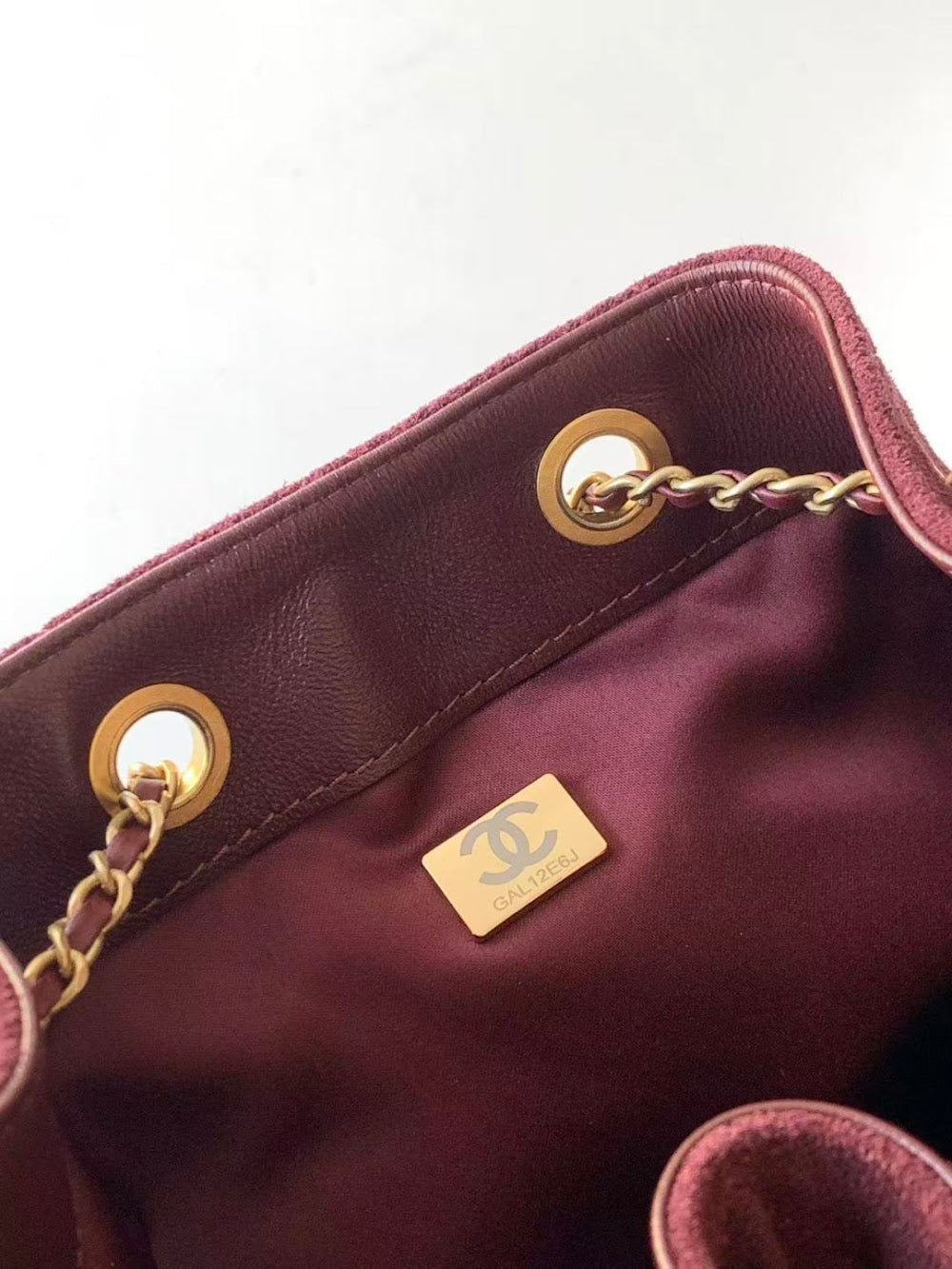 Dragons Bags CHn Luxury Bag --112821