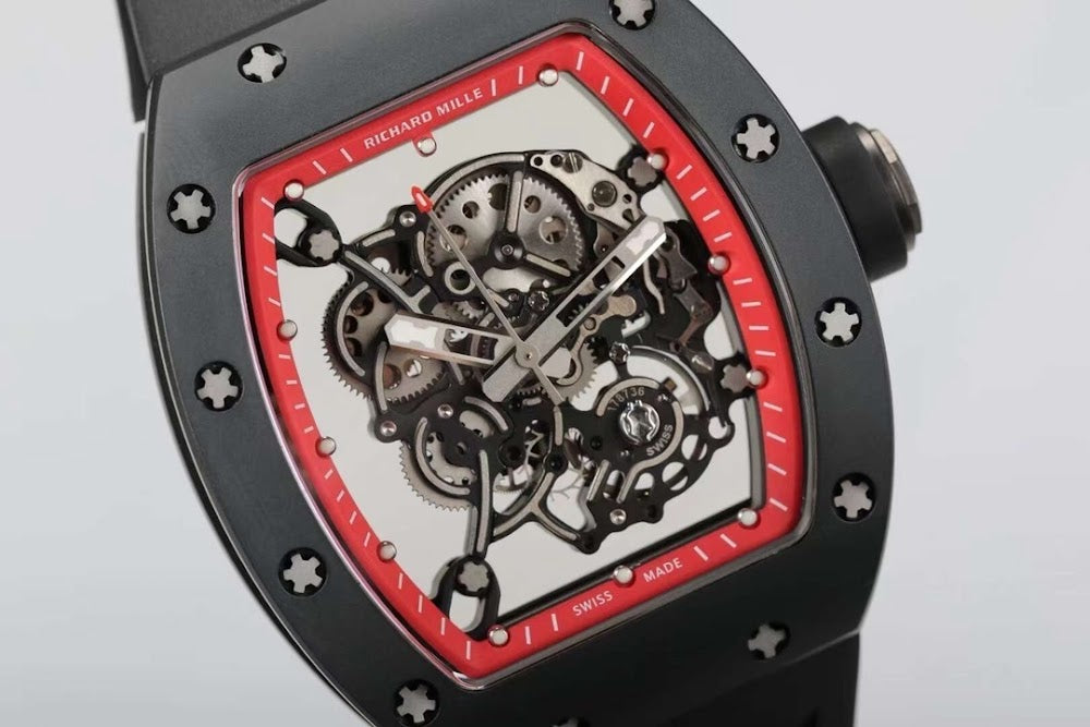 Dragons Bags Luxury Designer Watch --104413