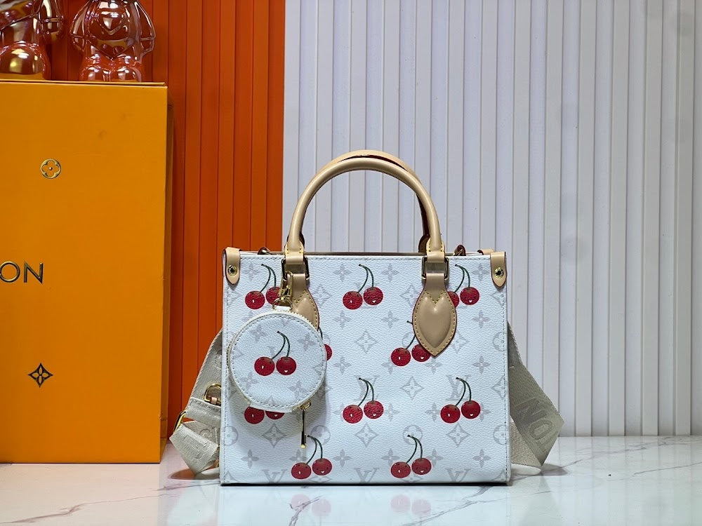 Dragons Bags ln Luxury Bag --76711