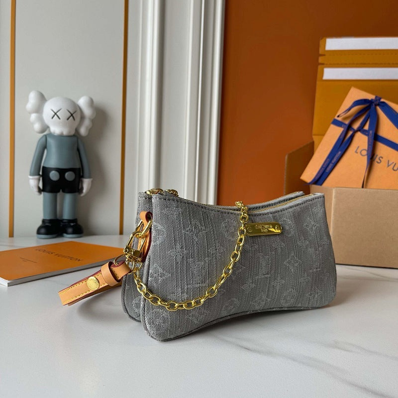 Dragons Bags LVn Luxury Bag --80528