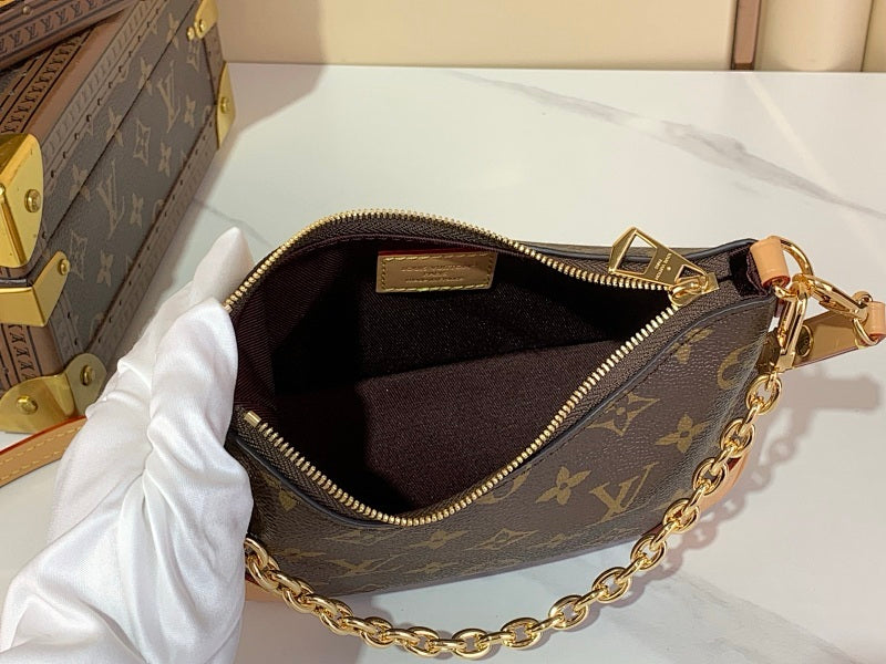Dragons Bags ln Luxury Bag --58958