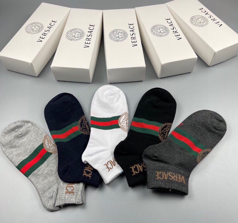 Dragons Bags Premium Luxury Socks --97898
