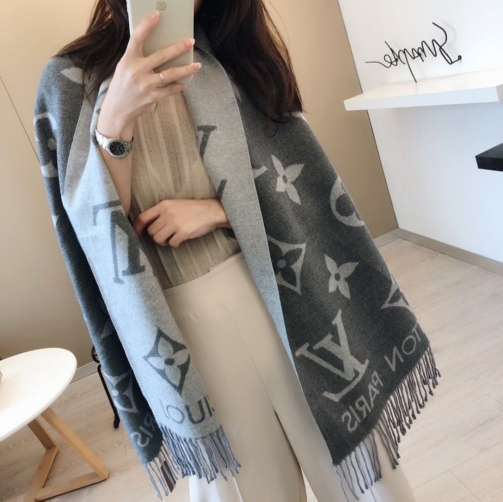 Dragons Bags Premium Designer Scarf --98797