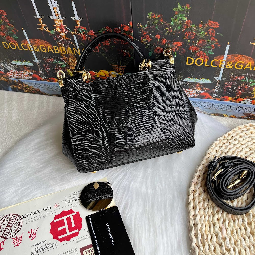 Dragons Bags DGn Luxury Bag --94175