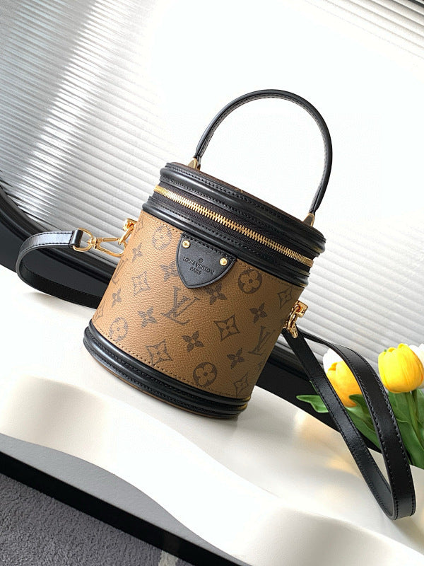 Dragons Bags LVn Luxury Bag --79020