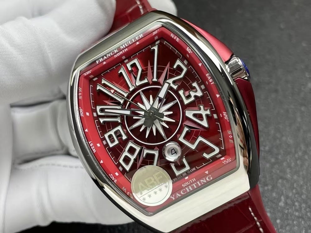 Dragons Bags Luxury Designer Watch --103024