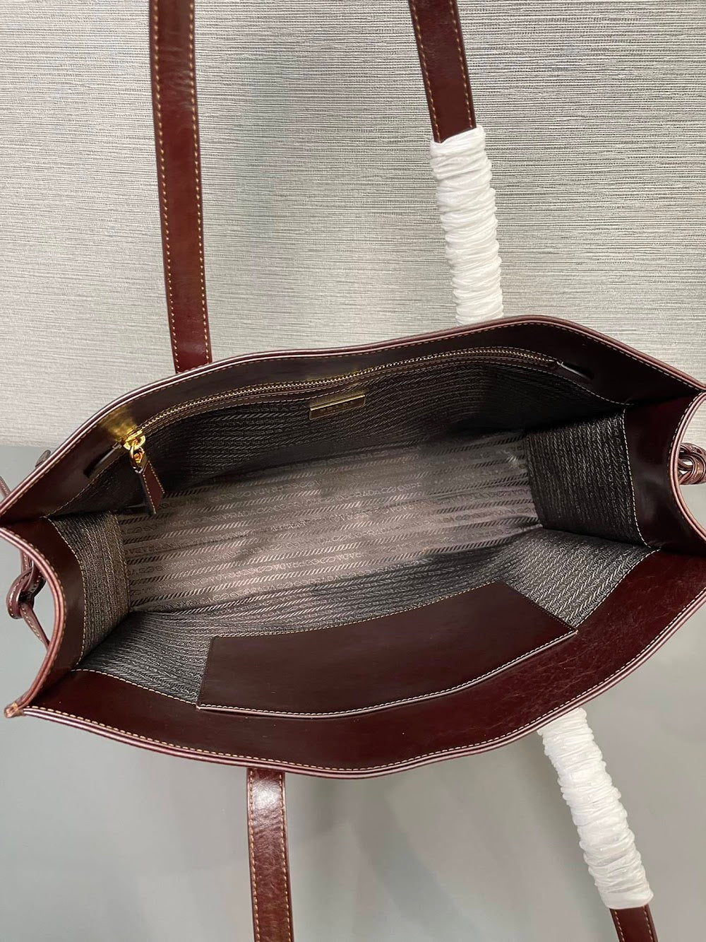 Dragons Bags Pradn Luxury Bag --101888