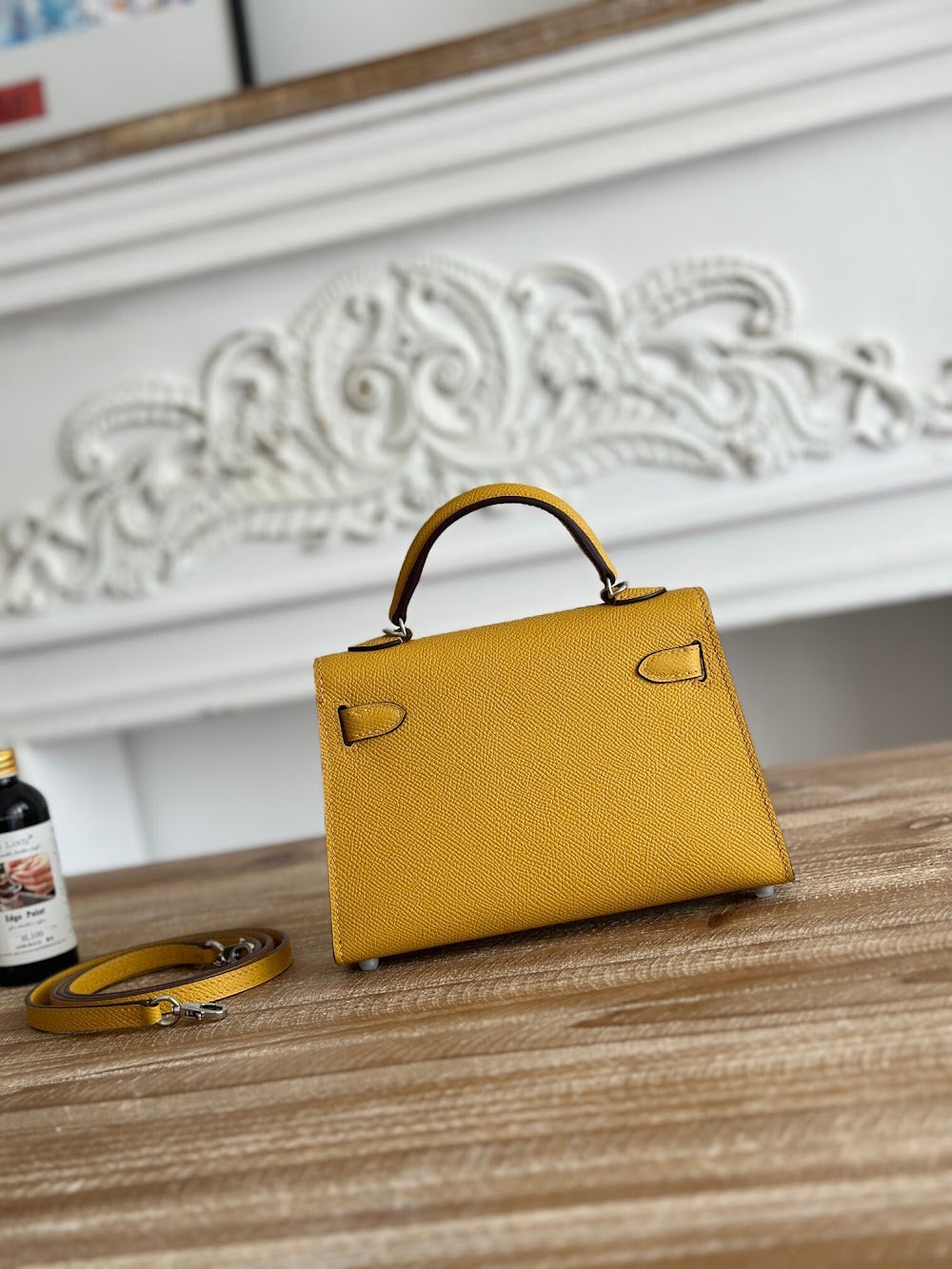 Dragons BagsHermesn Luxury Bag --116992