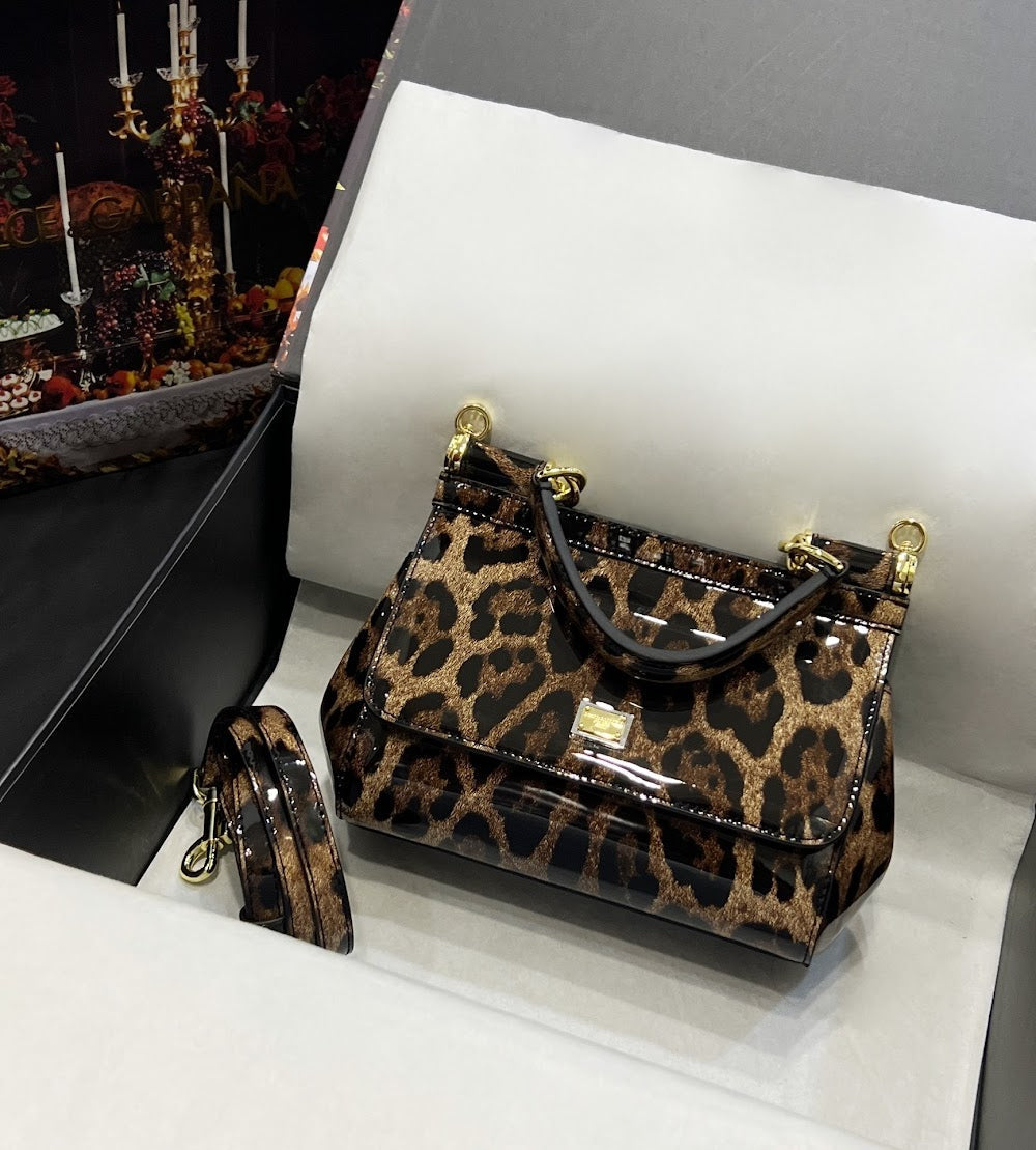 Dragons Bags DGn Luxury Bag --93817