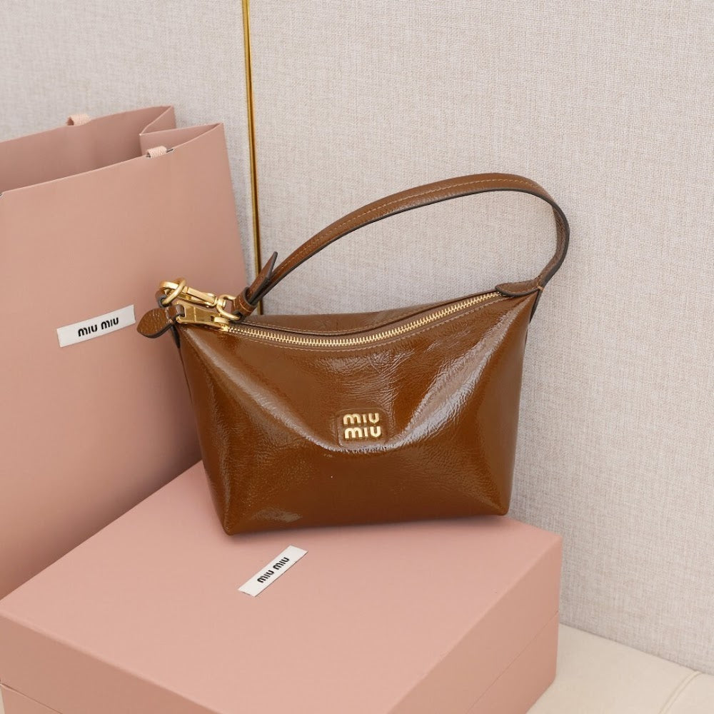 Dragons Bags Miun Miun Luxury Bag --123537